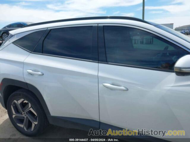 HYUNDAI TUCSON HYBRID LIMITED, KM8JECA15NU023963