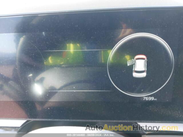 KIA NIRO EV WAVE, KNDCT3L14R5087136