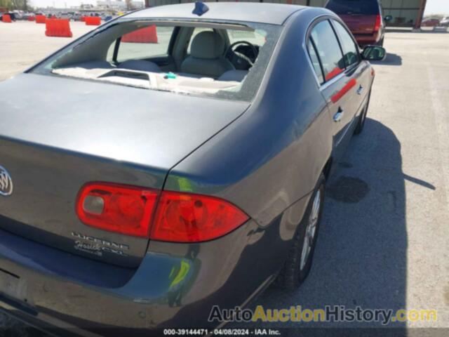 BUICK LUCERNE CXL, 1G4HC5EM0AU109146