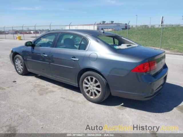 BUICK LUCERNE CXL, 1G4HC5EM0AU109146