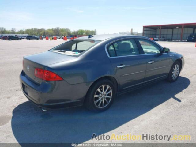 BUICK LUCERNE CXL, 1G4HC5EM0AU109146