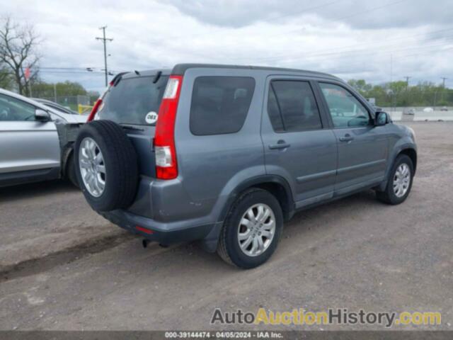 HONDA CR-V SE, SHSRD78935U319661