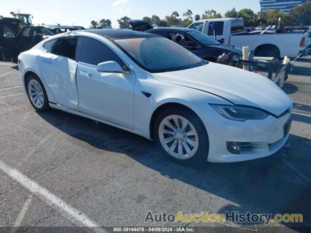 TESLA MODEL S 60/75, 5YJSA1E12HF208651