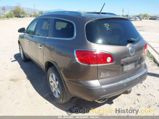 BUICK ENCLAVE 2XL, 5GALRCED9AJ115161