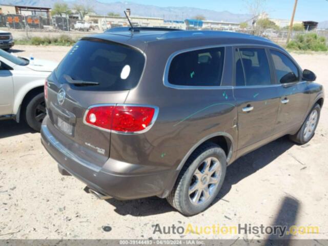 BUICK ENCLAVE 2XL, 5GALRCED9AJ115161