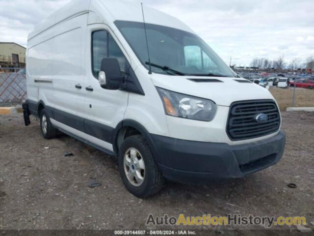 FORD TRANSIT-350, 1FTBW3XG7KKA70081