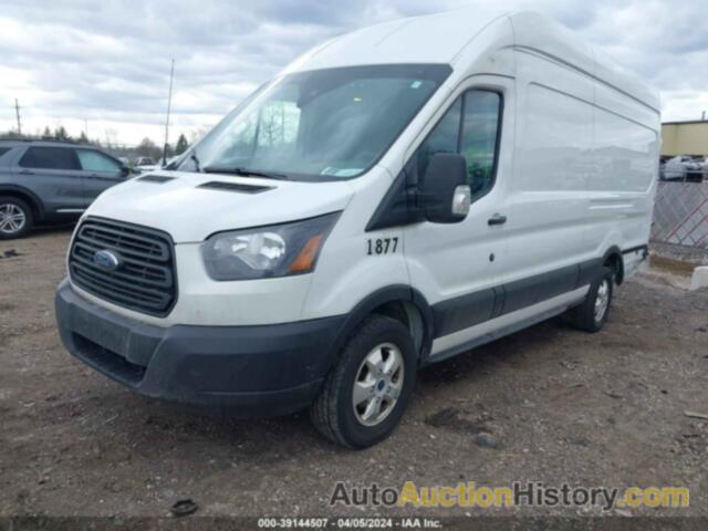 FORD TRANSIT-350, 1FTBW3XG7KKA70081