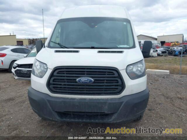 FORD TRANSIT-350, 1FTBW3XG7KKA70081