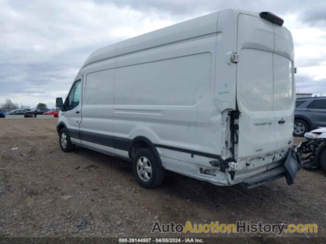 FORD TRANSIT-350, 1FTBW3XG7KKA70081