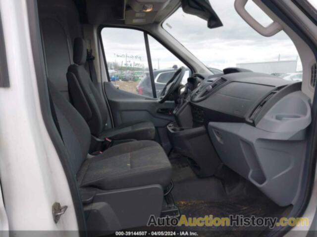 FORD TRANSIT-350, 1FTBW3XG7KKA70081