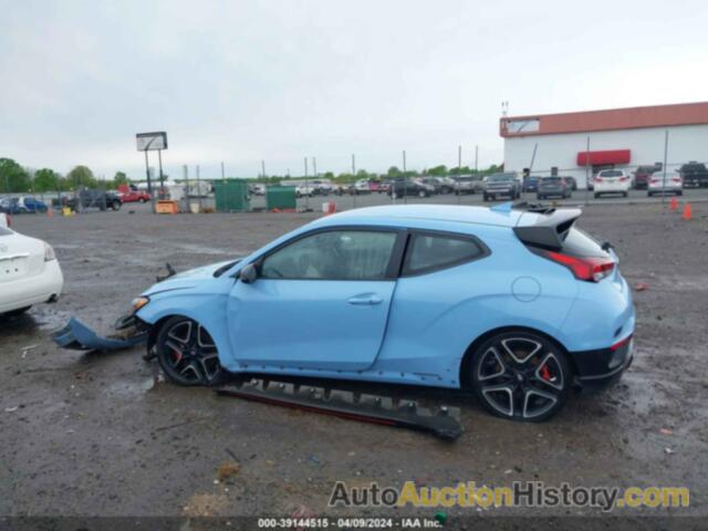 HYUNDAI VELOSTER N, KMHT36AH3LU007691