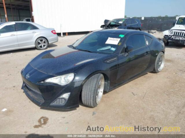 TOYOTA SCION FR-S, JF1ZNAA19G9701928