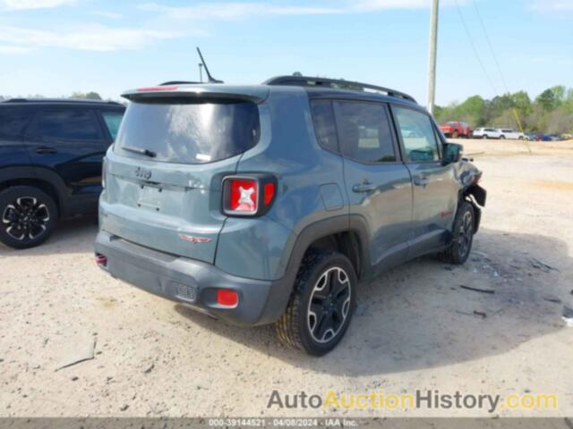 JEEP RENEGADE TRAILHAWK, ZACCJBCB6HPF22236