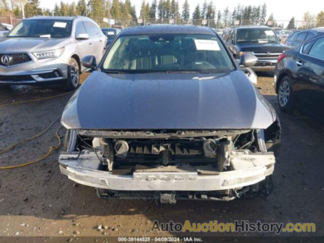 HONDA ACCORD HYBRID EX-L, 1HGCV3F5XMA021992