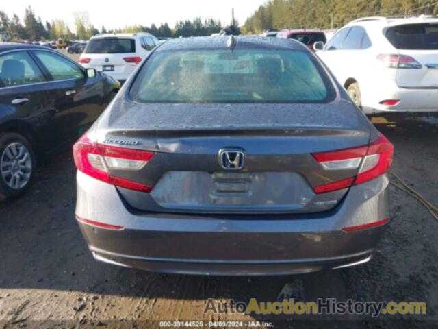 HONDA ACCORD HYBRID EX-L, 1HGCV3F5XMA021992