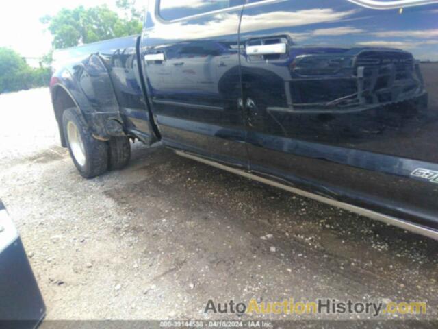 FORD F-450 LIMITED, 1FT8W4DT7LEE18382