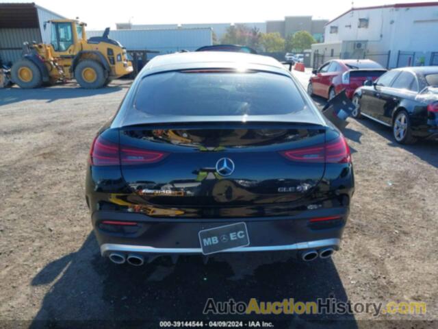 MERCEDES-BENZ AMG GLE 53 COUPE 4MATIC+, 4JGFD6BB0RB083622