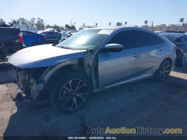 HONDA CIVIC SPORT, 2HGFC2F82LH512676