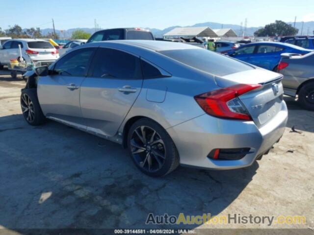 HONDA CIVIC SPORT, 2HGFC2F82LH512676