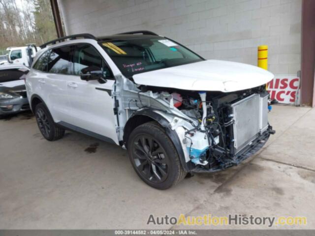 KIA SORENTO X-LINE SX PRESTIGE, 5XYRKDLF2PG224657