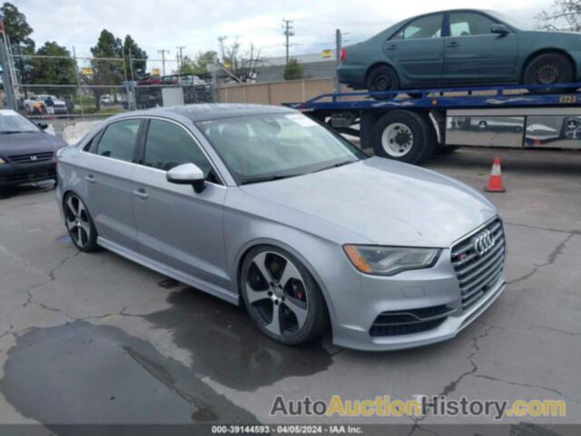 AUDI S3 2.0T PREMIUM PLUS, WAUFFGFF6F1108362