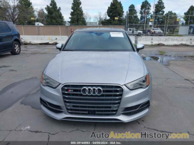 AUDI S3 2.0T PREMIUM PLUS, WAUFFGFF6F1108362