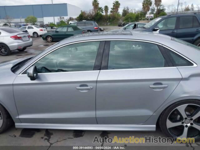 AUDI S3 2.0T PREMIUM PLUS, WAUFFGFF6F1108362