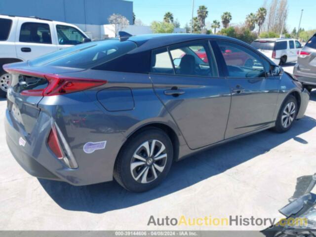 TOYOTA PRIUS PRIME PREMIUM, JTDKARFPXK3116872