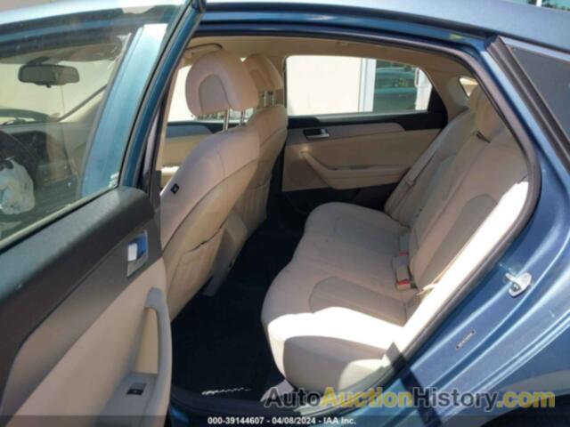 HYUNDAI SONATA SE, 5NPE24AF7GH322562