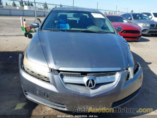 ACURA TL, 19UUA65555A042902