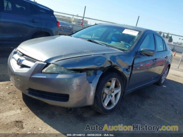 ACURA TL, 19UUA65555A042902