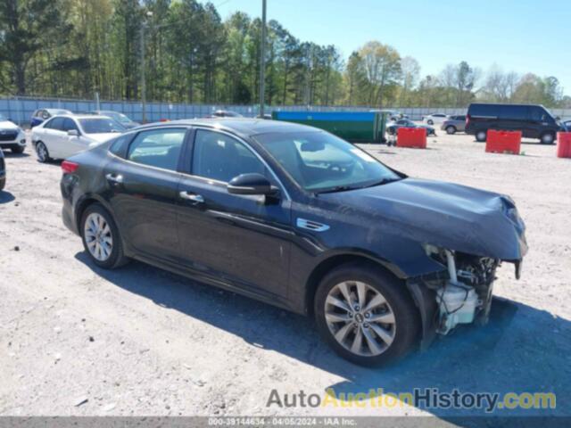 KIA OPTIMA EX, 5XXGU4L33GG066941