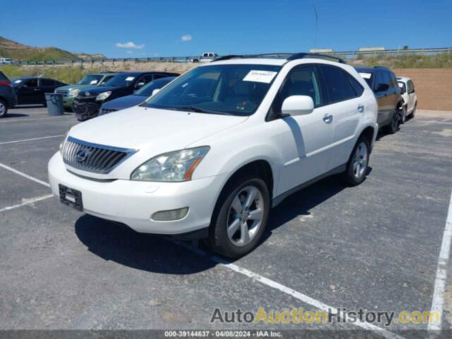 LEXUS RX 350, 2T2GK31U88C032543