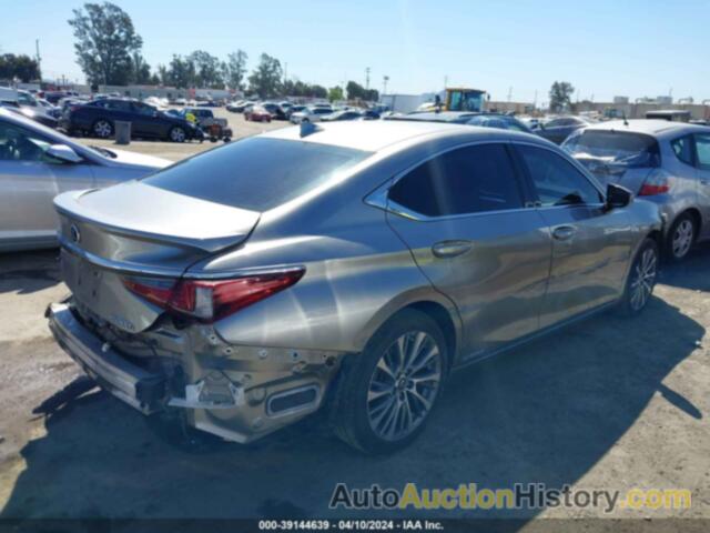 LEXUS ES 300H, 58ADA1C1XMU008490