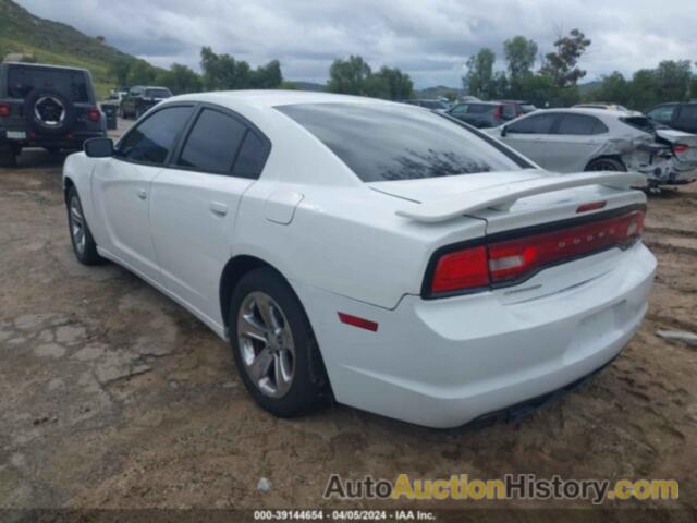 DODGE CHARGER SE, 2C3CDXBGXDH526159