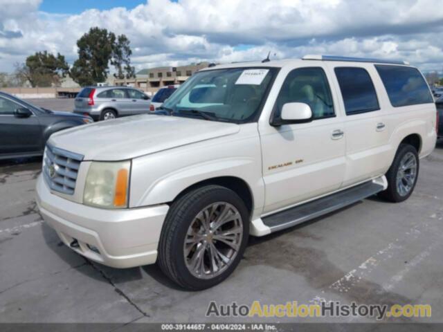 CADILLAC ESCALADE ESV STANDARD, 3GYFK66N74G243987