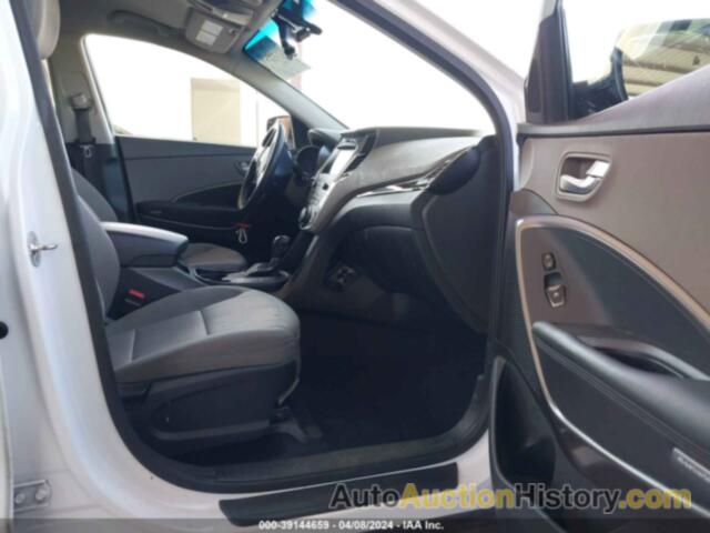 HYUNDAI SANTA FE SPORT 2.4L, 5NMZU3LBXJH104717