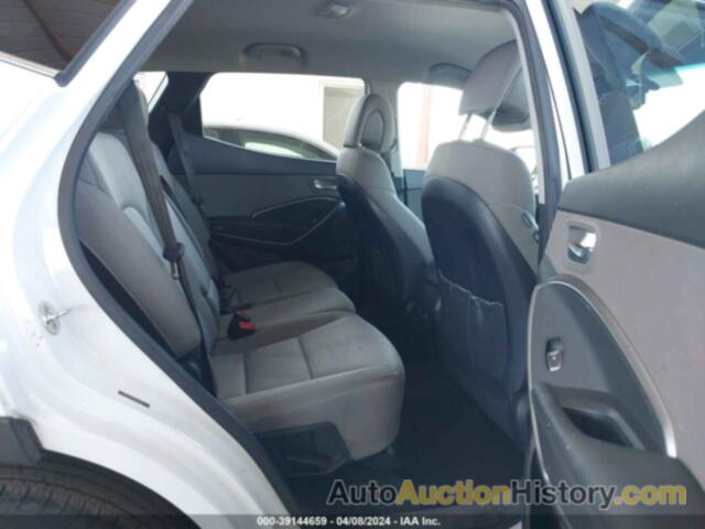 HYUNDAI SANTA FE SPORT 2.4L, 5NMZU3LBXJH104717