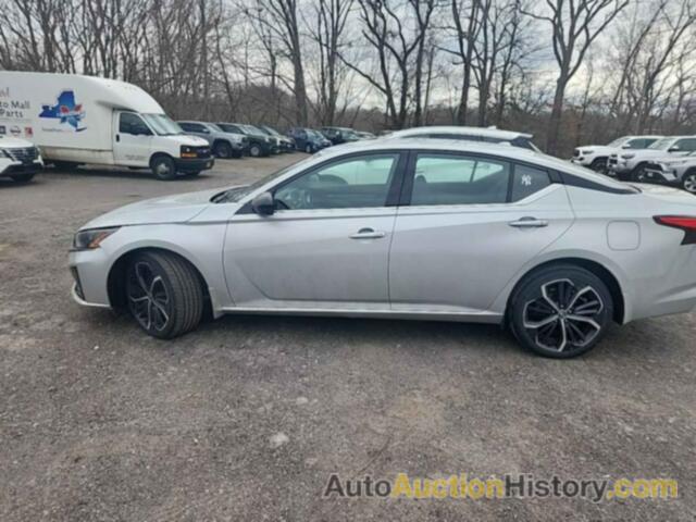 NISSAN ALTIMA SR, 1N4BL4CW7PN303464