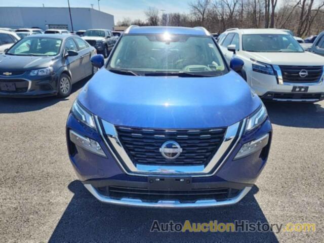 NISSAN ROGUE PLATINUM, JN8BT3DD8PW301125