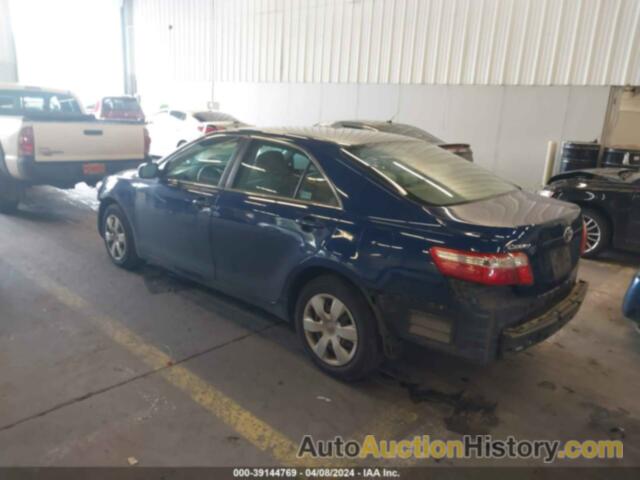 TOYOTA CAMRY LE, 4T1BE46K99U334877