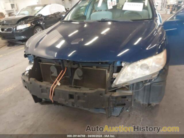 TOYOTA CAMRY LE, 4T1BE46K99U334877
