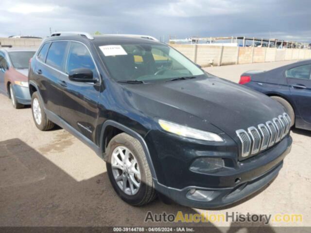 JEEP CHEROKEE LATITUDE, 1C4PJLCSXFW707381