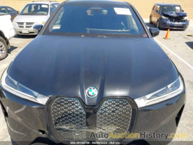 BMW IX XDRIVE50, WB523CF07PCM36793