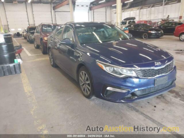 KIA OPTIMA LX, 5XXGT4L31KG353822