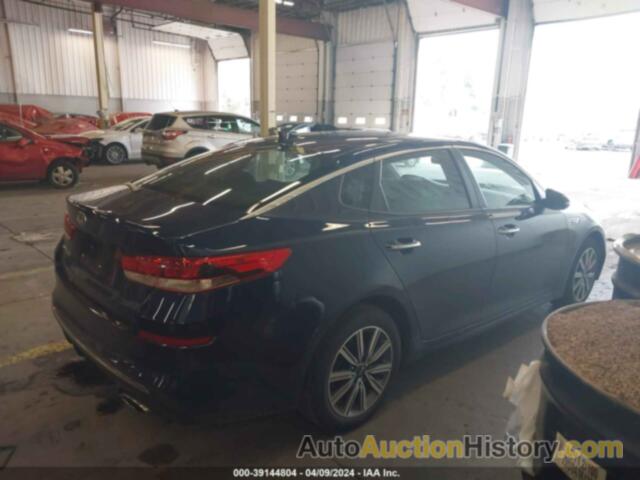 KIA OPTIMA LX, 5XXGT4L31KG353822