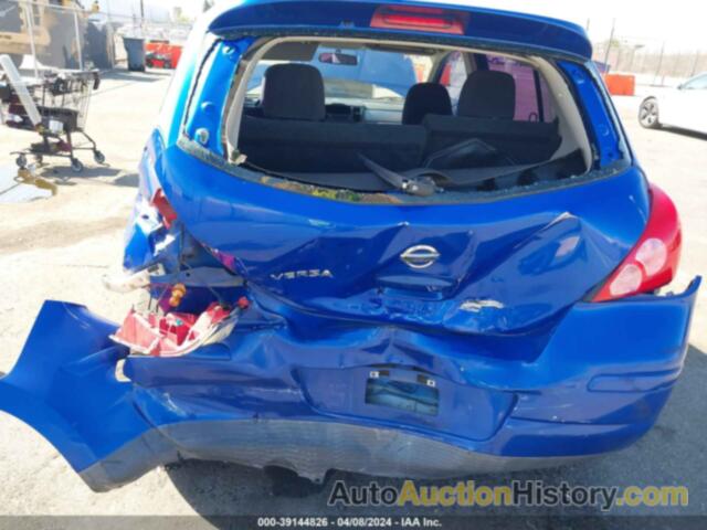 NISSAN VERSA 1.8 S, 3N1BC1CP9CK281567