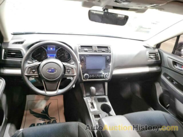 SUBARU OUTBACK 2.5I PREMIUM, 4S4BSAFCXJ3315247