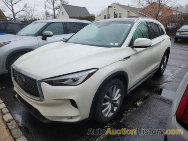 INFINITI QX50 ESSENTIAL, 3PCAJ5CB9MF113089