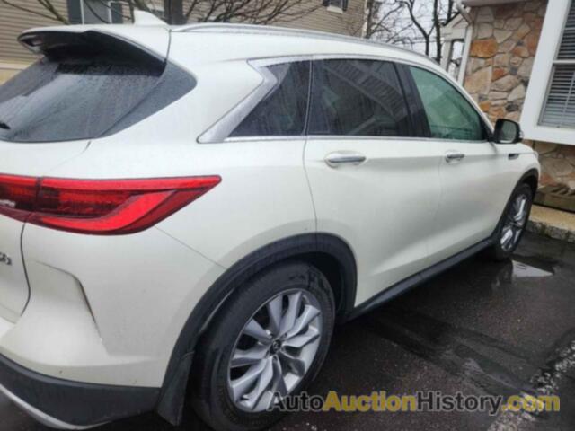 INFINITI QX50 ESSENTIAL, 3PCAJ5CB9MF113089